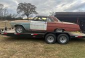 1962 Chevrolet Impala