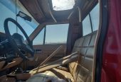 1987 Jeep Comanche