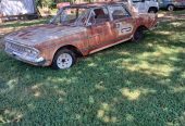 1963 Rambler Ambassador