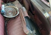 1963 Rambler Ambassador