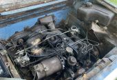 1961 Chevrolet Corvair