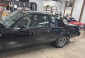 1987 Buick Grand National
