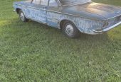 1961 Chevrolet Corvair