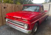 1966 Chevrolet C10