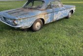 1961 Chevrolet Corvair