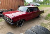 1964 Ford Galaxie