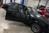 1987 Buick Grand National