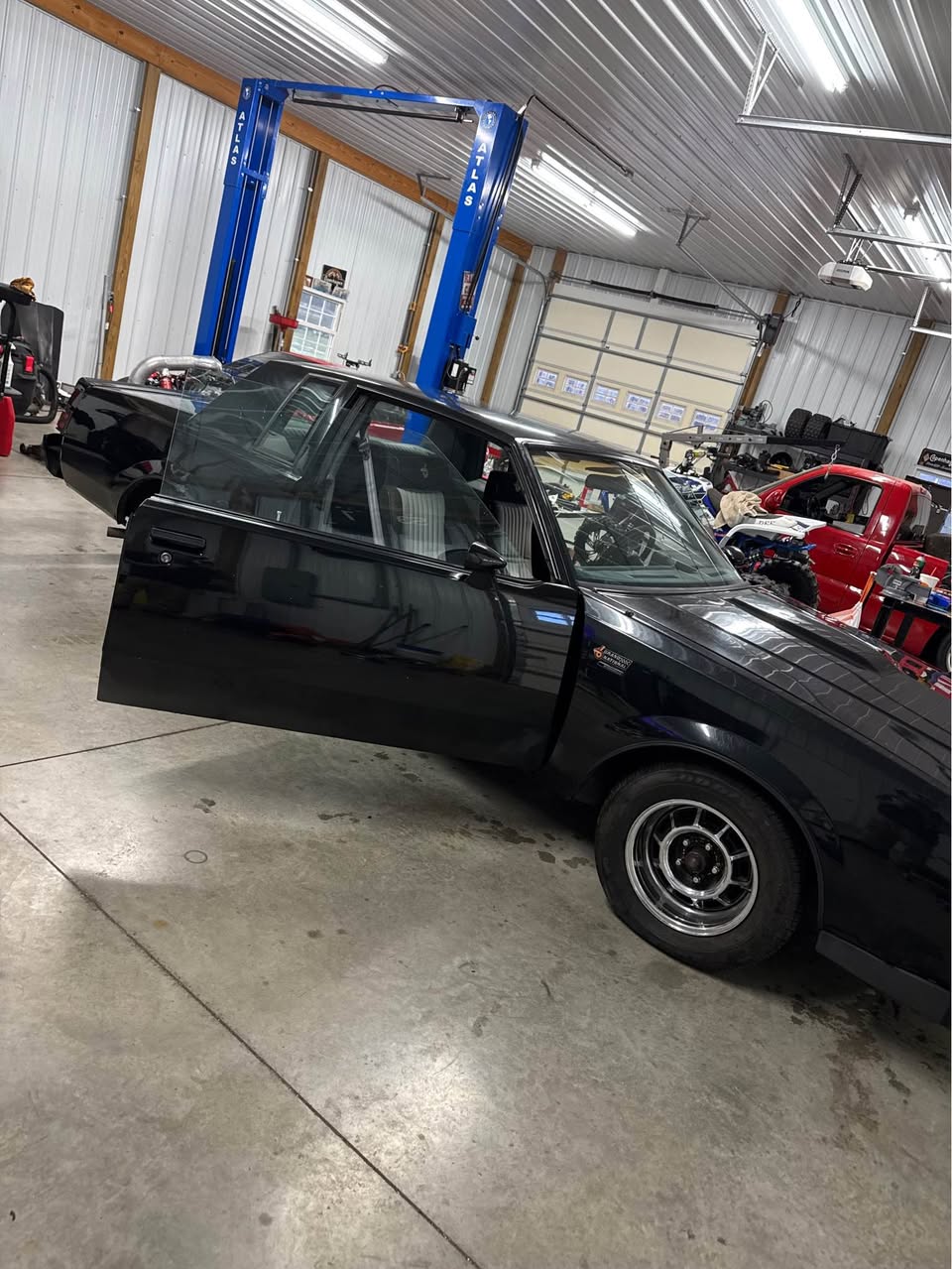 1987 Buick Grand National