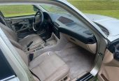 1989 BMW 535i