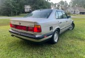 1989 BMW 535i
