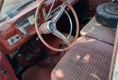 1963 Rambler Ambassador