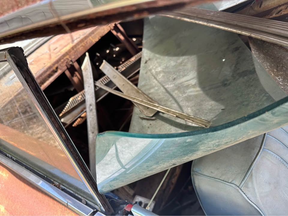 1962 Chevrolet Impala