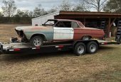 1962 Chevrolet Impala