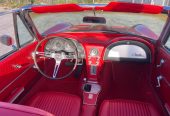 1964 Chevrolet Corvette Convertible