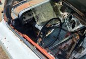 1962 Chevrolet Impala