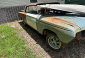 1962 Chevrolet Impala