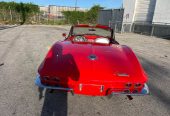 1964 Chevrolet Corvette Convertible