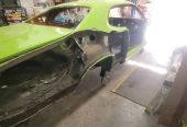 1970 Plymouth Duster