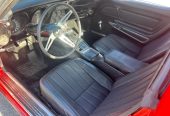 1969 Chrvrolet Corvette