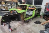 1970 Plymouth Duster