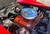 1969 Chrvrolet Corvette