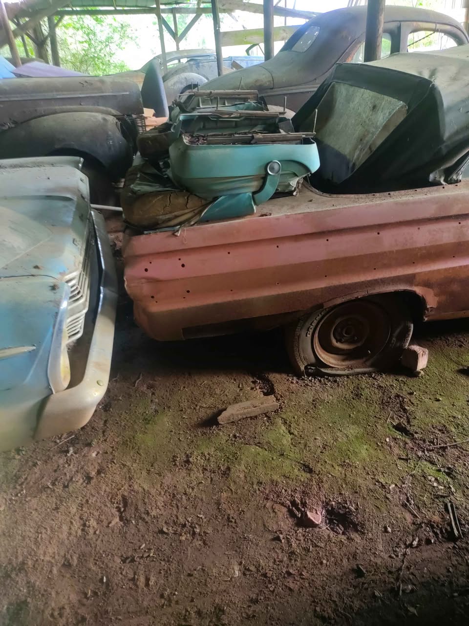 1964 Ford Falcon