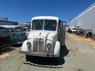 1958 Ford