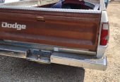 1978 Dodge D150