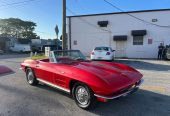 1964 Chevrolet Corvette Convertible
