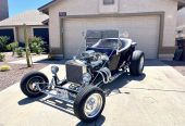 1923 Ford T Bucket