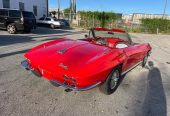 1964 Chevrolet Corvette Convertible