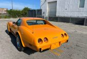 1977 Chevrolet Corvette