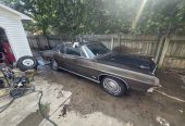 1968 Ford LTD