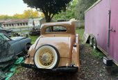 1933 Chevrolet