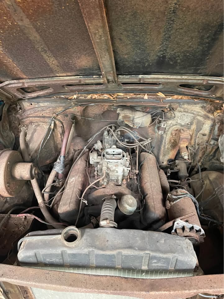 1957 Chevrolet BelAir