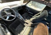 1980 Chevrolet Corvette