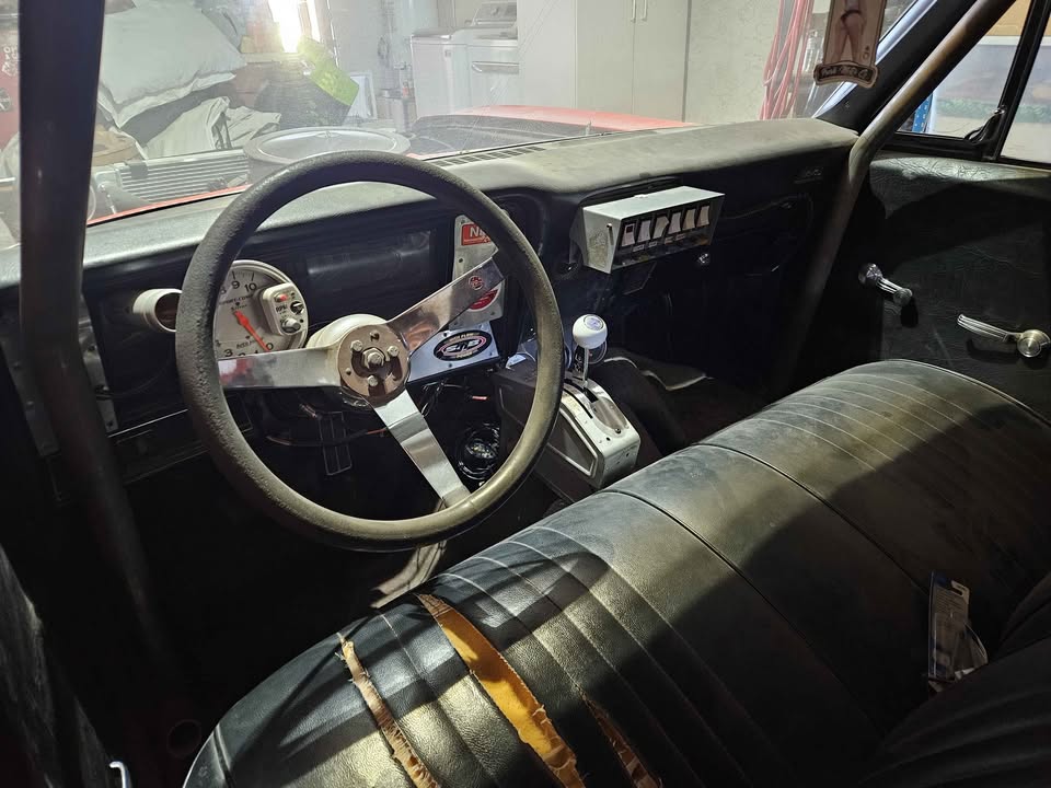 1970 Chevrolet SS