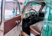 1955 Chevrolet 6400