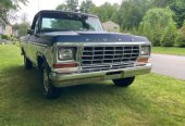 1979 Ford F150
