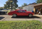 1970 Chevrolet SS