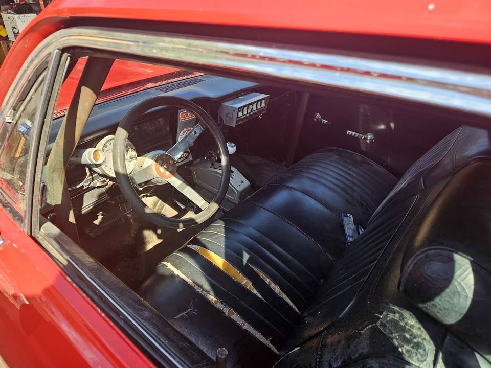 1970 Chevrolet SS