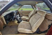 1981 El Caballero