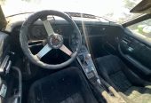 1980 Chevrolet Corvette