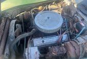 1980 Chevrolet Corvette
