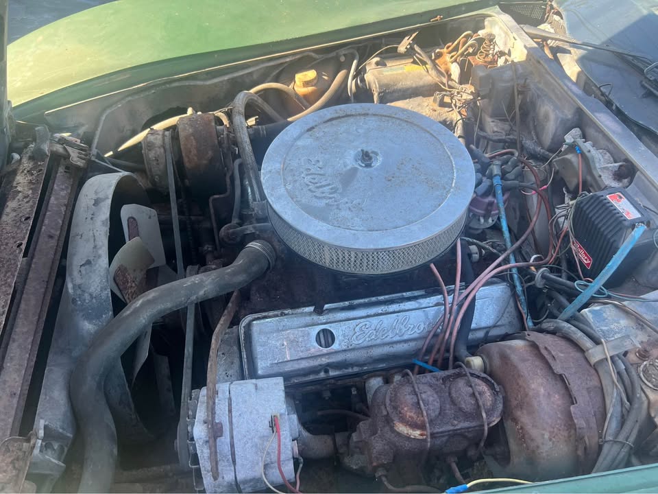 1980 Chevrolet Corvette