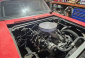 1970 Chevrolet SS