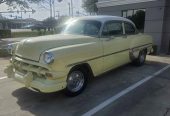 1954 Chevrolet Belair