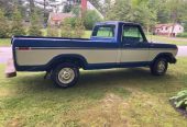 1979 Ford F150