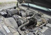 1999 Chevrolet Suburban
