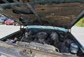 1979 GMC Sierra